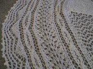 Cable and Lace