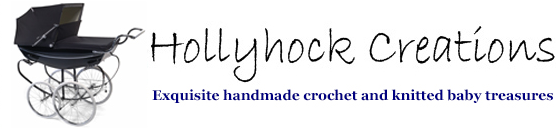 Hollyhock Creations
