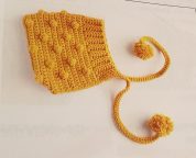 <blockquote>Crochet Pixie Hat 2</blockquote>