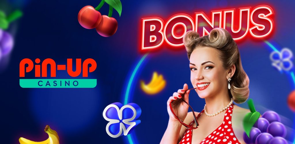 PIN-UP Gambling Establishment Review