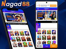 Nagad88 - Your Leading Selection for Betting