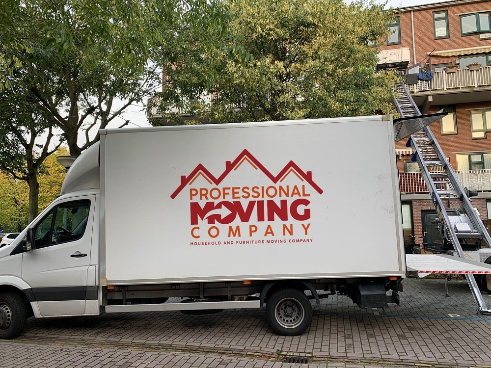 How to Discover and Choose a Reliable Moving Business